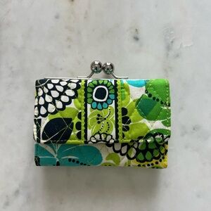 Vera Bradley Wallet